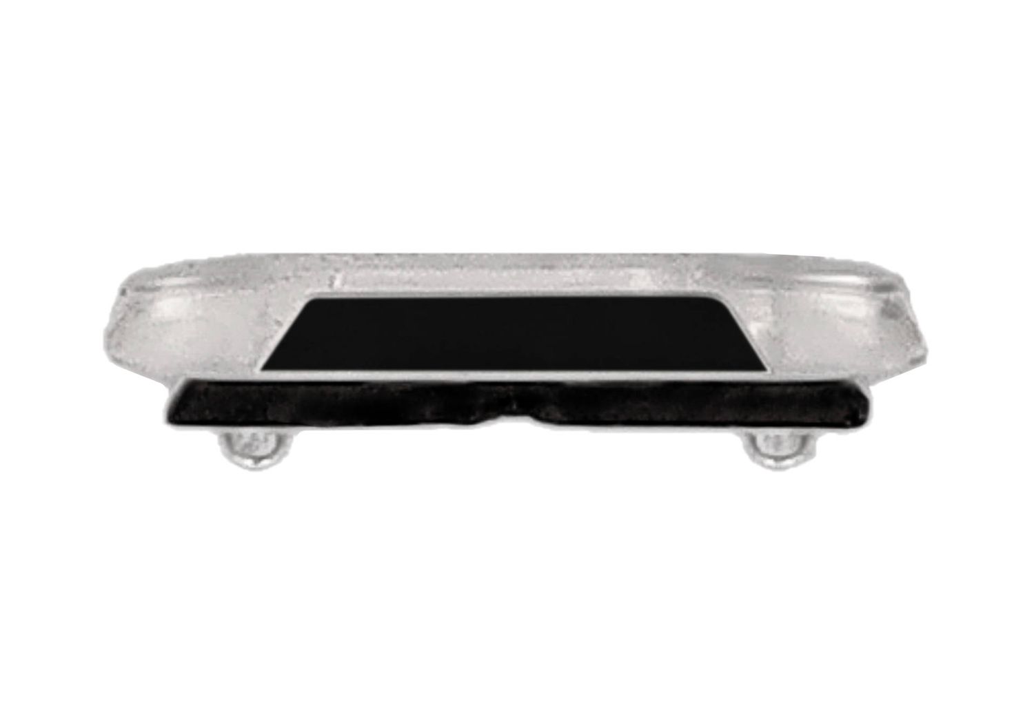 1:87 Herpa - Zubehör: Hänsch DBS 4000 für PKW, transparent (12 Stück)