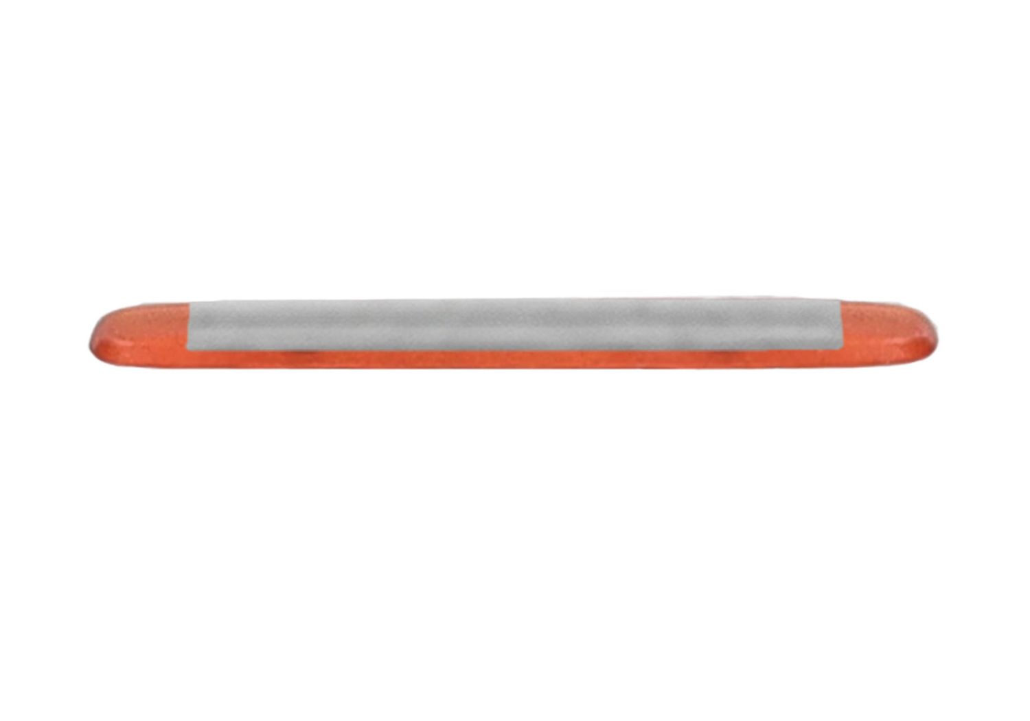 1:87 Herpa - Zubehör: Hänsch DBS 5000 für Kleintransporter, orange transparent (12 Stück)