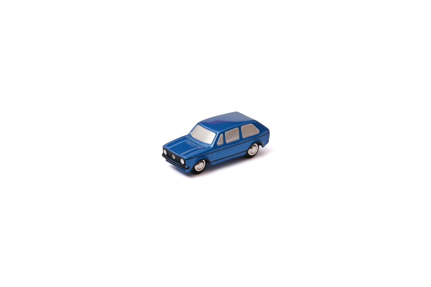 1:90 Schuco - Assembly Kit/Montagekasten "Der Golf Monteur"