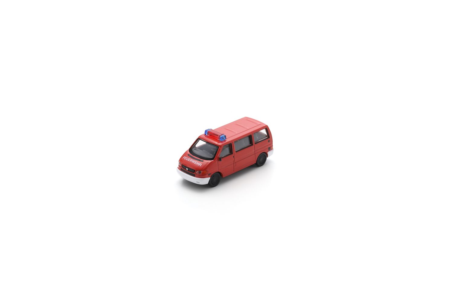 1:87 Schuco - VW T4 "Feuerwehr"