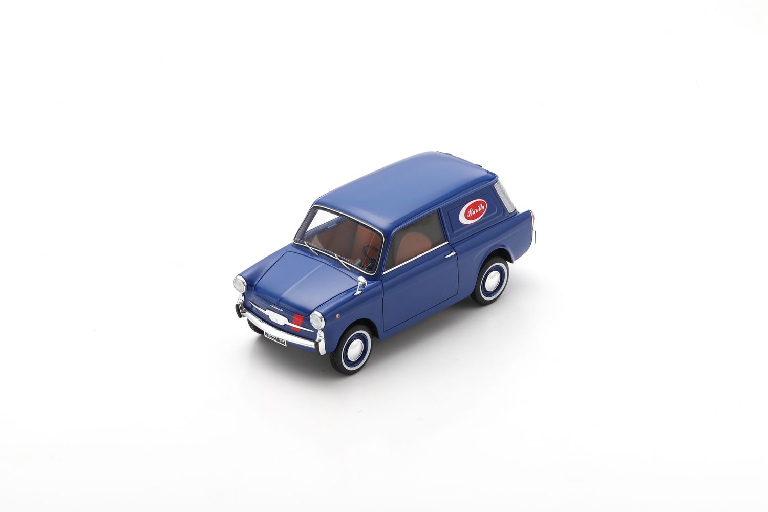 1:18 Schuco - Autobianchi Bianchina Furgoncino 1965