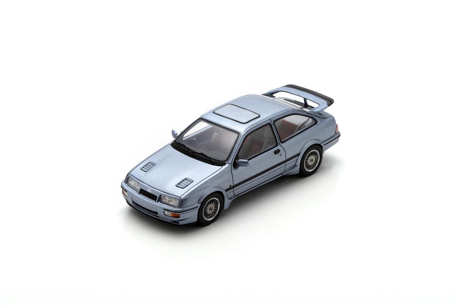 1:43 Schuco - Ford Sierra Cosworth 1986