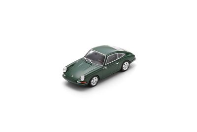 1:43 Schuco - Porsche 911 S 1966 - Irish Green 1:43 Schuco - Porsche 911 S 1966 - Irish Green