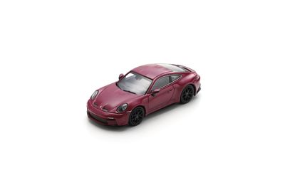 1:43 Schuco - Porsche 911 ST (992) 2023 - Ruby Star 1:43 Schuco - Porsche 911 ST (992) 2023 - Ruby Star