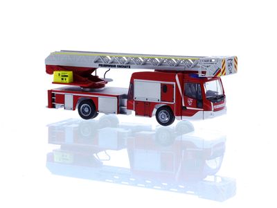 1:87 Rietze - Magirus DLK 32 n.B. Feuerwehr Oschatz 1:87 Rietze - Magirus DLK 32 n.B. Feuerwehr Oschatz