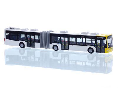 1:87 Rietze - Mercedes Benz CITARO 40 J. Regensburger Verkehrsverbund 2015 1:87 Rietze - Mercedes Benz CITARO 40 J. Regensburger Verkehrsverbund 2015