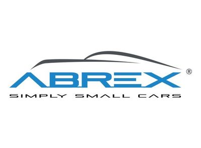 Abrex