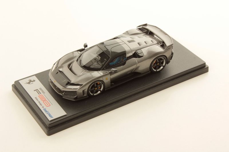 1:43 Looksmart - Ferrari F80 Canna di Fucile 1:43 Looksmart - Ferrari F80 Canna di Fucile