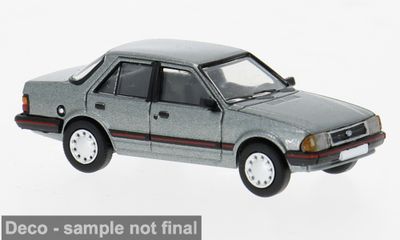 1:87 PCX87 - Ford Orion MK I, grau, 1984 1:87 PCX87 - Ford Orion MK I, grau, 1984