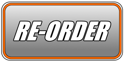 Abrex 1:43 Re-Order