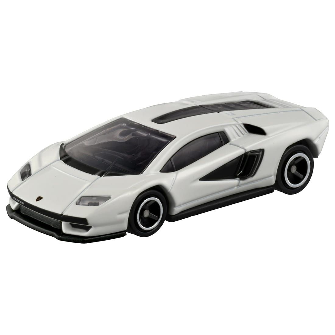 1:64 Tomica - Lamborghini Countac LPI 800-4 *Takara Tomy*, white