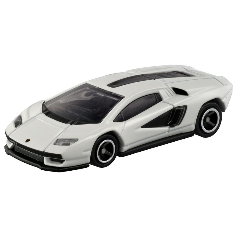 1:64 Tomica - Lamborghini Countac LPI 800-4 *Takara Tomy*, white 1:64 Tomica - Lamborghini Countac LPI 800-4 *Takara Tomy*, white