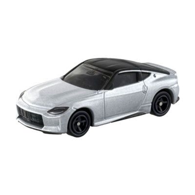 1:57 Tomica - Fairlady Z Nismo *Takara Tomy*, white 1:57 Tomica - Fairlady Z Nismo *Takara Tomy*, white