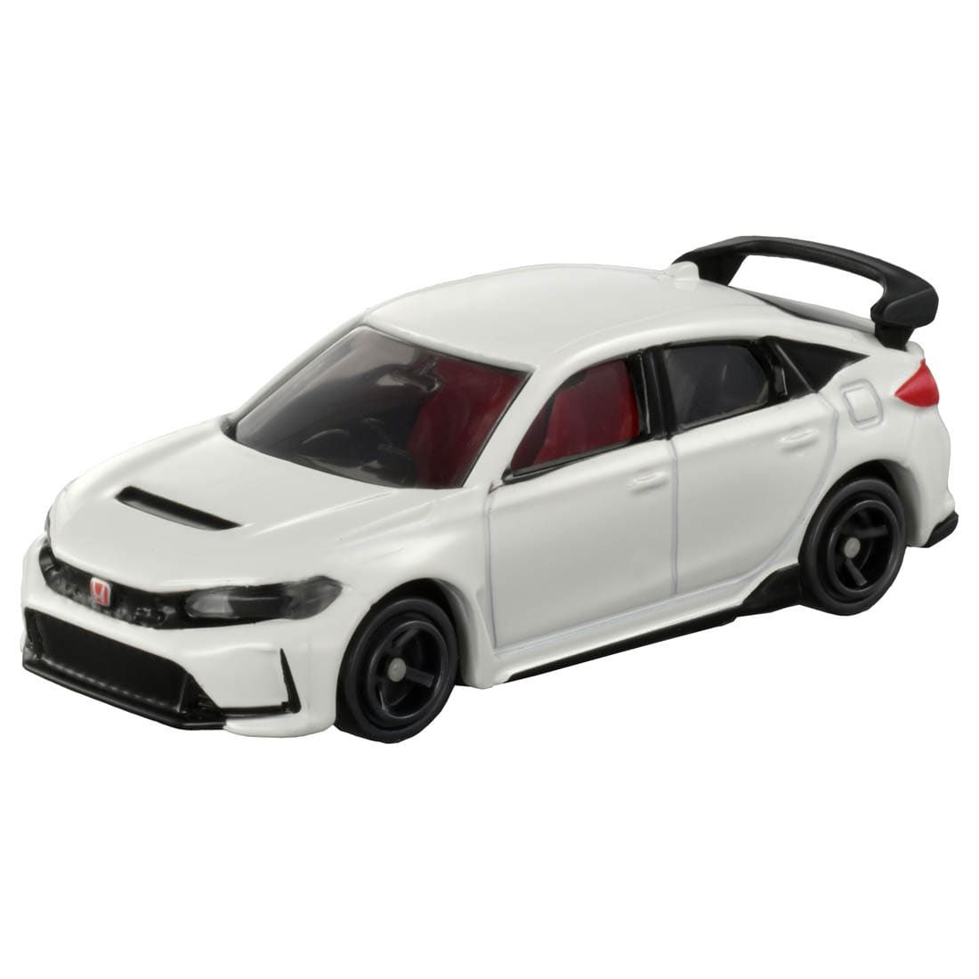 1:64 Tomica - Honda Civic Type R *Takara Tomy*, white