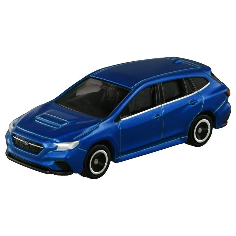 1:63 Tomica - Subaru Levorg *Takara Tomy*, blue 1:63 Tomica - Subaru Levorg *Takara Tomy*, blue