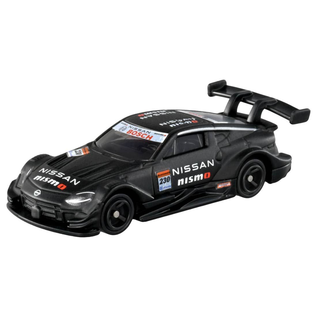 1:65 Tomica - Nissan Fairlady Z NISMO GT500 *Takara Tomy*, black