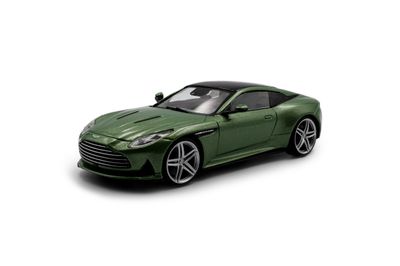 1:43 Solido - ASTON MARTIN DB12 GREEN 2023 1:43 Solido - ASTON MARTIN DB12 GREEN 2023