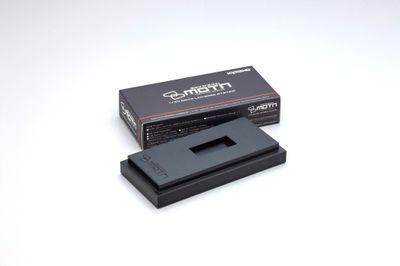 1:64 Kyosho - Motn Led Base System for Kyosho Led Cars Black 1:64 Kyosho - Motn Led Base System for Kyosho Led Cars Black