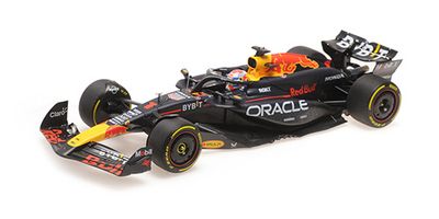 1:18 Minichamps - Red Bull F1 RB20 Team Oracle Red Bull Racing #1 World Champion Winner Japan GP 2024 M. Verstappen 1:18 Minichamps - Red Bull F1 RB20 Team Oracle Red Bull Racing #1 World Champion Winner Japan GP 2024 M. Verstappen