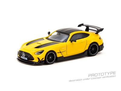 1:64 Tarmac - Mercedes-Benz AMG GT Black Series *Shmee150* 1:64 Tarmac - Mercedes-Benz AMG GT Black Series *Shmee150*