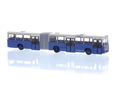 1:87 Rietze - Man SG 192 Gesellschaft für Straßenbahnen im Saartal 1:87 Rietze - Man SG 192 Gesellschaft für Straßenbahnen im Saartal