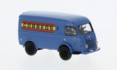 1:87 Brekina - Renault 1000KG, Correos, 1950