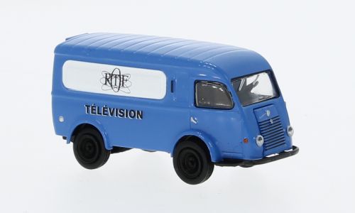 1:87 Brekina - Renault 1000KG, ORTF, 1950