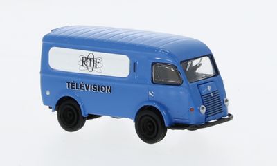 1:87 Brekina - Renault 1000KG, ORTF, 1950 1:87 Brekina - Renault 1000KG, ORTF, 1950