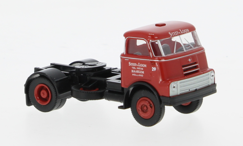 1:87 Brekina - DAF Do 2000 SZM, Steef v. Loon, Wg. 29, 1957