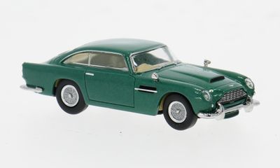 1:87 Brekina - Aston Martin DB5, grün, 1964 1:87 Brekina - Aston Martin DB5, grün, 1964