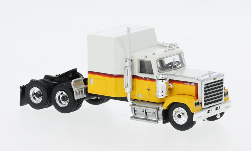 1:87 Brekina -1980 Chevrolet Bison weiss 1:87 Brekina -1980 Chevrolet Bison weiss