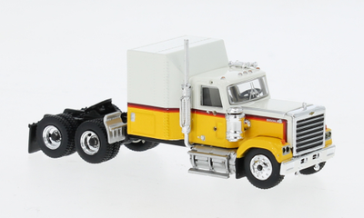 1:87 Brekina -1980 Chevrolet Bison weiss 1:87 Brekina -1980 Chevrolet Bison weiss