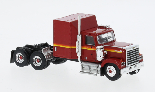 1:87 Brekina - 1980 Chevrolet Bison rot 1:87 Brekina - 1980 Chevrolet Bison rot