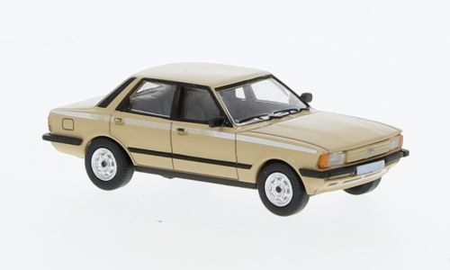 1:87 PCX87 - Ford Taunus (TC3) Festival, beige, 1979