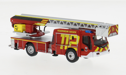 1:87 PCX87 - Magirus M32L-AS N.B., Feuerwehr Siegen, 2021