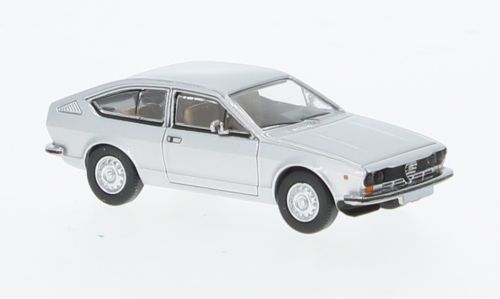 1:87 PCX87 - Alfa Romeo Alfetta GT, silber, 1974