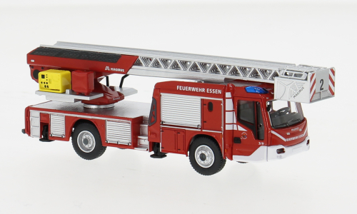 1:87 PCX87 - 2021 Magirus M32L-AS N.B. Leiterwagen Feuerwehr Essen