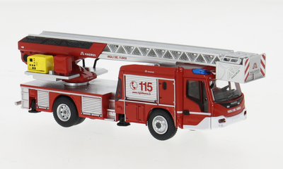 1:87 PCX87 - 2021 Magirus M32L-AS N.B. Leiterwagen Vigili del Fuoco (I) 1:87 PCX87 - 2021 Magirus M32L-AS N.B. Leiterwagen Vigili del Fuoco (I)