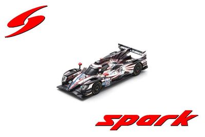 1:43 Spark - Oreca 07 - Gibson No.183 AF CORSE Le Mans 24H 2024 F. Perrodo - B. Barnicoat - N. Varrone 1:43 Spark - Oreca 07 - Gibson No.183 AF CORSE Le Mans 24H 2024 F. Perrodo - B. Barnicoat - N. Varrone