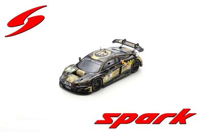 1:43 Spark - Audi R8 LMS GT3 Evo II No.71 Juta Racing 24H Nürburgring 2024 A. Veremenko - V. Selivabov - P. Kaffer - E. Erhart 1:43 Spark - Audi R8 LMS GT3 Evo II No.71 Juta Racing 24H Nürburgring 2024 A. Veremenko - V. Selivabov - P. Kaffer - E. Erhart