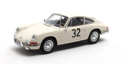 1:43 Matrix - Porsche 911 Le Mans test car #32 1966 1:43 Matrix - Porsche 911 Le Mans test car #32 1966