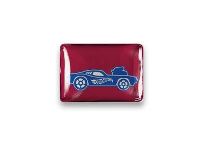 Hot Wheels Merchandise - Glas Magnet Hot Wheels Merchandise - Glas Magnet