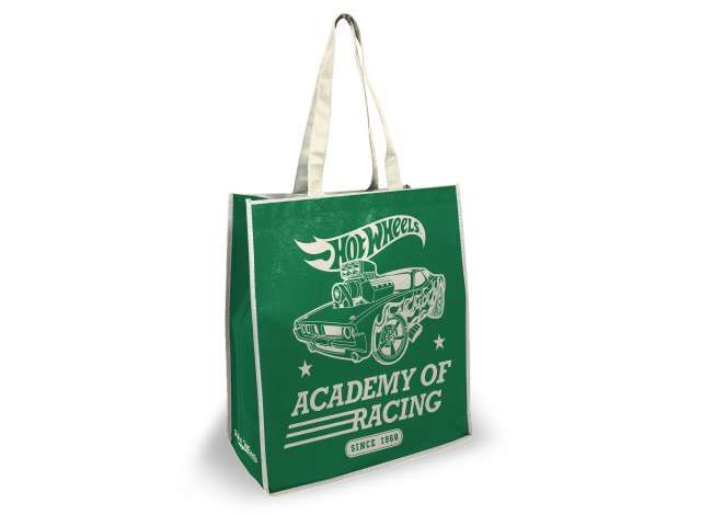 Hot Wheels Merchandise - Tragetasche PET Hot Wheels Merchandise - Tragetasche PET