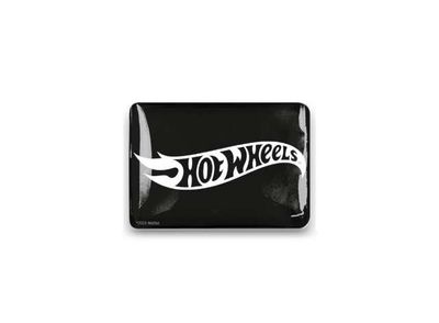 Hot Wheels Merchandise - Glas Magnet Hot Wheels Merchandise - Glas Magnet