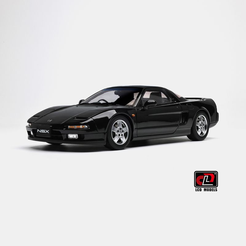 1:18 LCD Models - 1992 Honda NSX NA1 Type R Coupe 1:18 LCD Models - 1992 Honda NSX NA1 Type R Coupe
