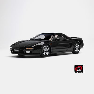 1:18 LCD Models - 1992 Honda NSX NA1 Type R Coupe 1:18 LCD Models - 1992 Honda NSX NA1 Type R Coupe