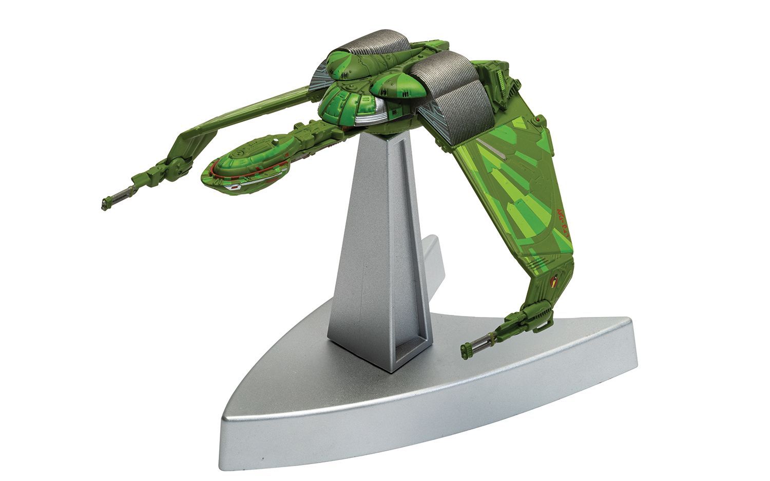 1:160 Corgi - Star Trek - Klingon Bird-of-Prey [HMS Bounty] (The Voyage Home)