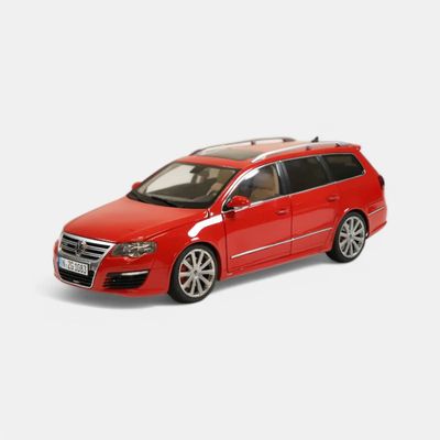 1:18 NZG - VW Passat R36 Tornado Red 1:18 NZG - VW Passat R36 Tornado Red