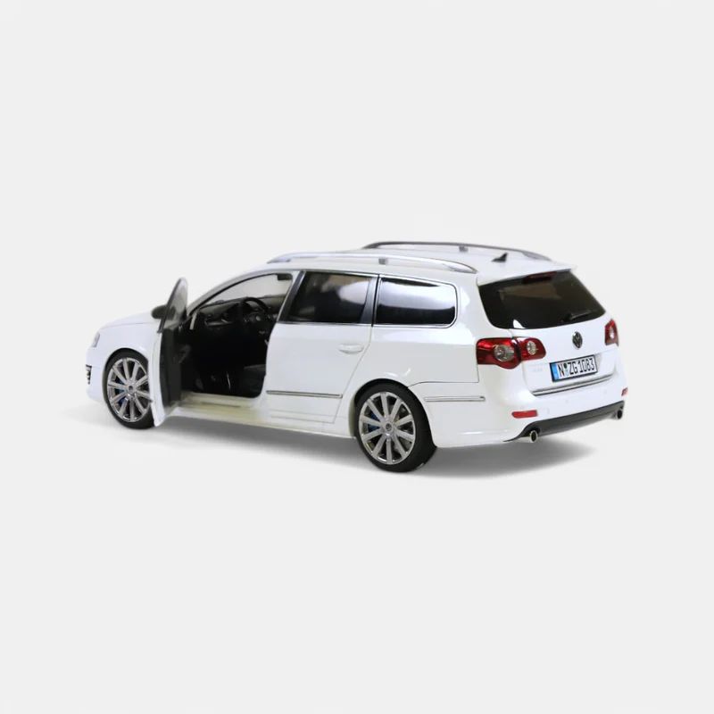 Miniature Volkswagen Passat R36 – Échelle 1/64 – Voiture De Sport – Neuf (sans Marque)