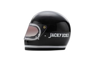 1:5 Centauria (Spark) - Helm- Ferrari - Jacky Ickx - 1971 1:5 Centauria (Spark) - Helm- Ferrari - Jacky Ickx - 1971